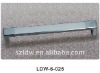 OEM aluminum alloy+zinc alloy handle
