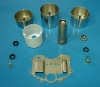 OEM deep drawing parts used for coffee maker