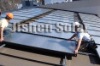 (OEM)flat plate solar water heater