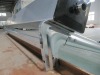 OEM is available stainless steel solar heater collectors