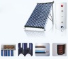 OEM separate pressure solar water heater