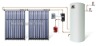 (OEM)solar heating system