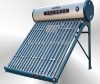 (OEM)vacuum tube solar water heater