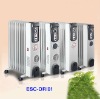 OIil filled radiator WITH CE ,ROHS ,GS