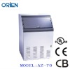 ORIEN/OEM Automatic Bullet Ice Machine Manufacturer(with CE/UL/CB certificates)