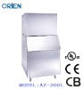 ORIEN/OEM Automatic Ice Machine Maker Stainless Steel(with CE/UL/CB certificates)