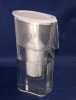 ORP water filter jug
