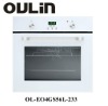 OULIN 4 function electricTurbo oven (OL-EO4GS56L-233)