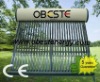 Obest Energy Integrated Solar Water Heater