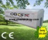 Obest Energy Solar Wall Mounted Air Conditioner