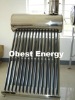 Obest Pressurized Solar Water Heater(250Liter)