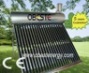 Obest Pressurized Solar Water Heater