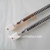 Of high quality quartz carbon infrared heating lamp