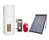 Offer high quality split pressure solar water heater