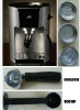 Office use Pump Espresso Coffee Maker