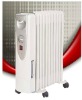 Oil Filled Radiator Heater