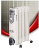 Oil Filled Radiator Heater