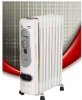 Oil Filled Radiator Heater