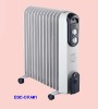 Oil Filled Radiator Heater CE ,ROHS ,GS