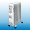 Oil filled radiator OHC-CT