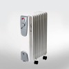 Oil heater