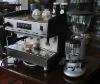 One Group Cappuccino Coffee Machine (Espresso-1G)