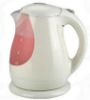 One LED light plastic water kettle 1850W