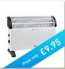 One Stop Sourcing Premi Convector Heater