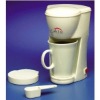 One cup coffee maker