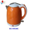 Orange S/S ,colorful kettle , chinese kettle