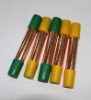 Ordinary copper filter drier