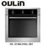 Oulin CE/GS 6 Function electric oven(OL-EO6GJ56L-203)