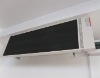 Outdoor Radiant Panel Heaters