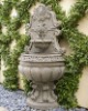 Outdoor Resin Wall Fountain