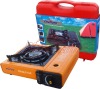 Outdoor butane stove _ BDZ-153 _ CE approved _ REACH
