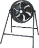 Outside Rotor Fan