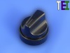 Oven Knob(bakelite,plastic,zinc.etc)