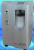 Oxygen Concentrator for Skin Treatment