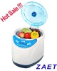 Ozone Fruit and Vegetable disinfecting machine