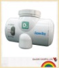 Ozone water filter for drinking water