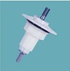 P-shaft for washing machine parts