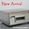 PC-01A pizza oven
