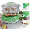 PC kitchen Food Steamer