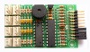 PCB Assembled Board, PCBA, SMT PCBA