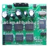 PCB assembly-1