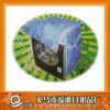 PE washing machine cover