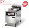 PFE-600 Electric Pressure Fryer(CE approved)
