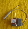 PFN124G thermostat for freezer