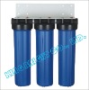 PLASTIC WATER FILTER SYSTEMS/WATER PURIFIER