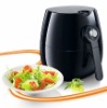 PN-DP024 NEW Automatic Electric Multifunction Home Electric Air Fryer Without Oil